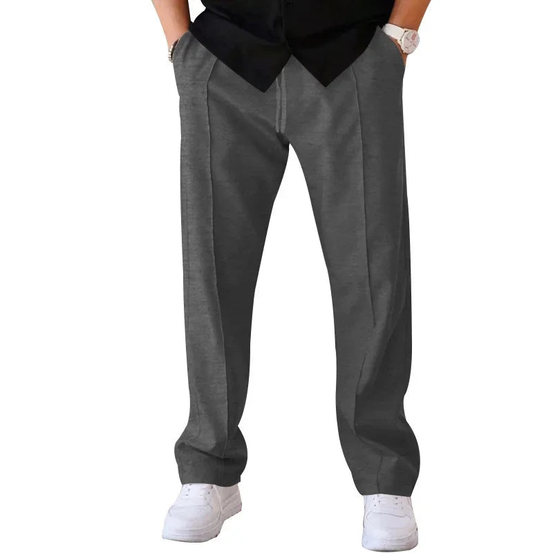 CELVOIR | PANTALON HOMME À COUPE RELAX