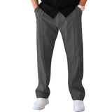 Celvoir | Pantalon Homme Décontracté Été