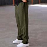 CELVOIR | PANTALON HOMME À COUPE RELAX