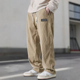 CELVOIR | PANTALON EN VELOURS CÔTELÉ POUR HOMME