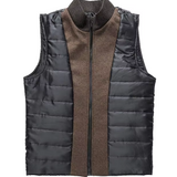 CELVOIR | VESTE D’HIVER ISOLÉE POUR HOMME