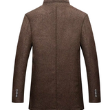 CELVOIR | VESTE D’HIVER ISOLÉE POUR HOMME