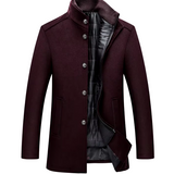 CELVOIR | VESTE D’HIVER ISOLÉE POUR HOMME