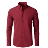 CELVOIR | CHEMISE STRETCH HOMMES
