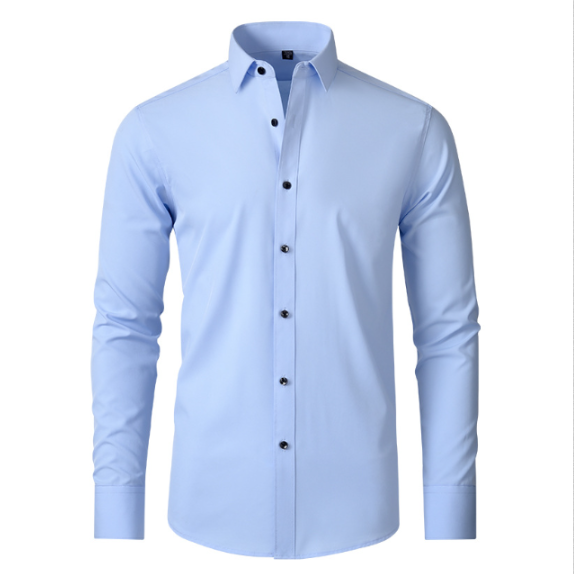 CELVOIR | CHEMISE STRETCH HOMMES