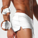 CELVOIR | SHORT BAIN HOMMES