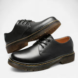 CELVOIR | CHAUSSURES OXFORD HOMMES