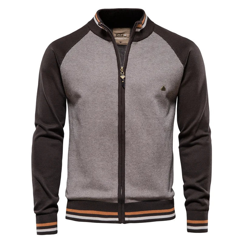 CELVOIR | GILET ROSSI ROMA POUR HOMME