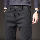 CELVOIR | PANTALON JOGGER HOMMES