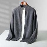 CELVOIR | GILET EN MAILLE PREMIUM POUR HOMME