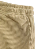 CELVOIR | PANTALON EN VELOURS CÔTELÉ POUR HOMME