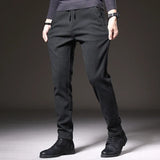 CELVOIR | PANTALON JOGGER HOMMES
