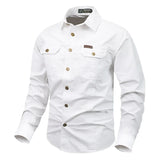CELVOIR | CHEMISE STRUCTURÉE HOMMES
