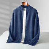 CELVOIR | GILET EN MAILLE PREMIUM POUR HOMME