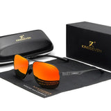CELVOIR | LUNETTES SOLEIL HOMMES