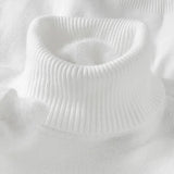 CELVOIR | PULL À COL ROULÉ POUR HOMME