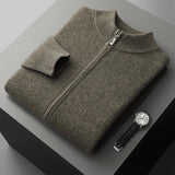 CELVOIR | GILET EN MAILLE PREMIUM POUR HOMME