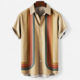 CELVOIR | CHEMISE LIN HOMMES