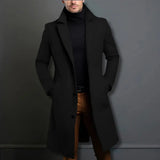 CELVOIR | MANTEAU LONG HOMMES
