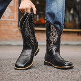 CELVOIR | BOTTES MI-MOLLET HOMMES
