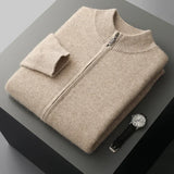 CELVOIR | GILET EN MAILLE PREMIUM POUR HOMME