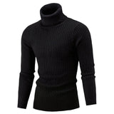 CELVOIR | PULL À COL ROULÉ SOAN POUR HOMME