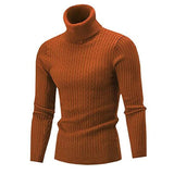 CELVOIR | PULL À COL ROULÉ SOAN POUR HOMME