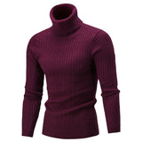 CELVOIR | PULL À COL ROULÉ SOAN POUR HOMME