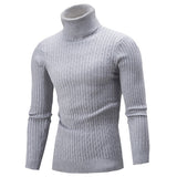 CELVOIR | PULL À COL ROULÉ SOAN POUR HOMME