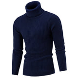CELVOIR | PULL À COL ROULÉ SOAN POUR HOMME