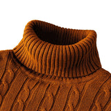 CELVOIR | PULL À COL ROULÉ SOAN POUR HOMME