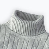 CELVOIR | PULL À COL ROULÉ SOAN POUR HOMME