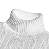CELVOIR | PULL À COL ROULÉ SOAN POUR HOMME