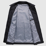 CELVOIR | VESTE PRINTEMPS HOMMES