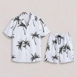 Celvoir | Ensemble Tropical Pour Hommes