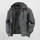 CELVOIR | MANTEAU HOMME HIVER CLASSIQUE