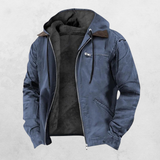 CELVOIR | MANTEAU HOMME HIVER CLASSIQUE