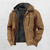 CELVOIR | MANTEAU HOMME HIVER CLASSIQUE
