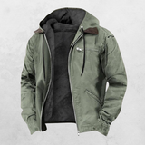 CELVOIR | MANTEAU HOMME HIVER CLASSIQUE