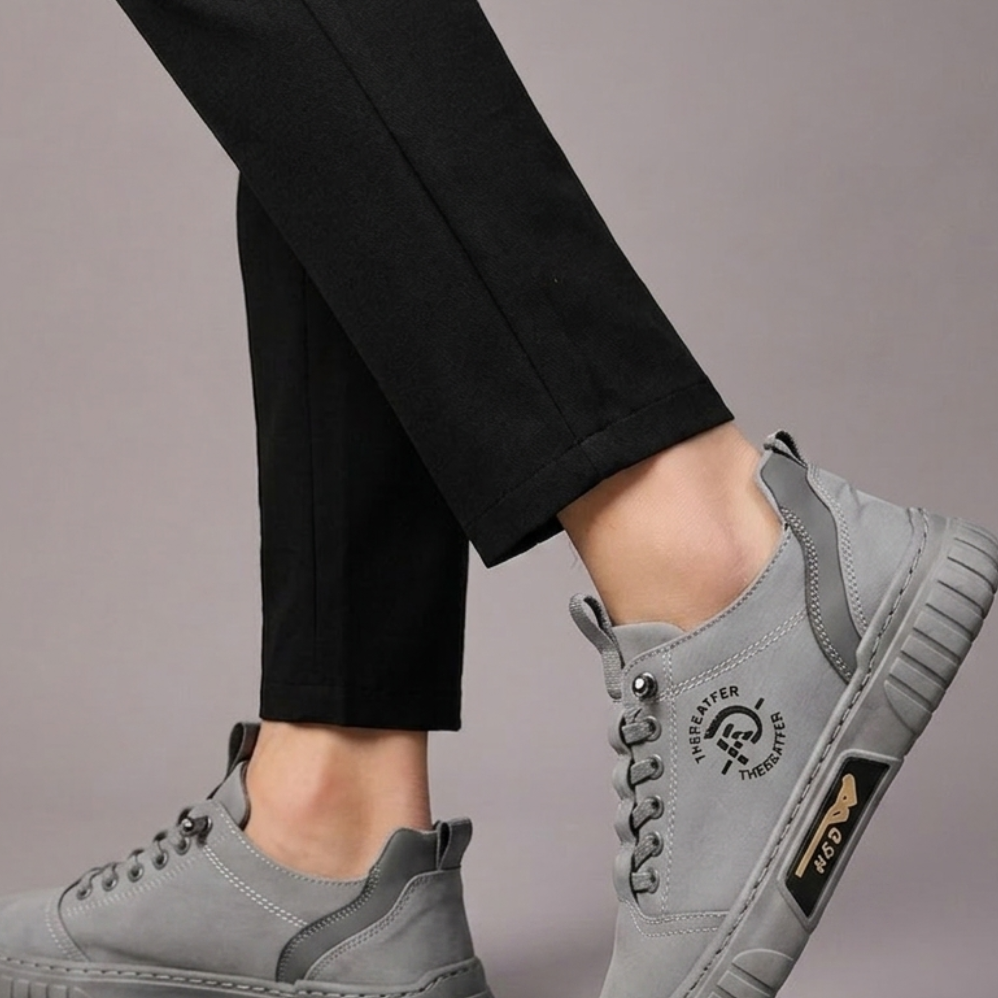 Celvoir | Sneakers Légères Pour Usage Quotidien Pour Hommes