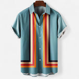 CELVOIR | CHEMISE LIN HOMMES