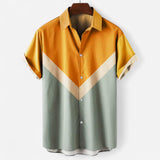 CELVOIR | CHEMISE LIN HOMMES