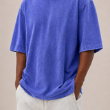 T-SHIRT COTON HOMMES