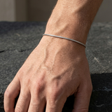 Bracelet Carré Minimaliste