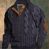 CELVOIR | PULL TRICOTÉ POUR HOMME