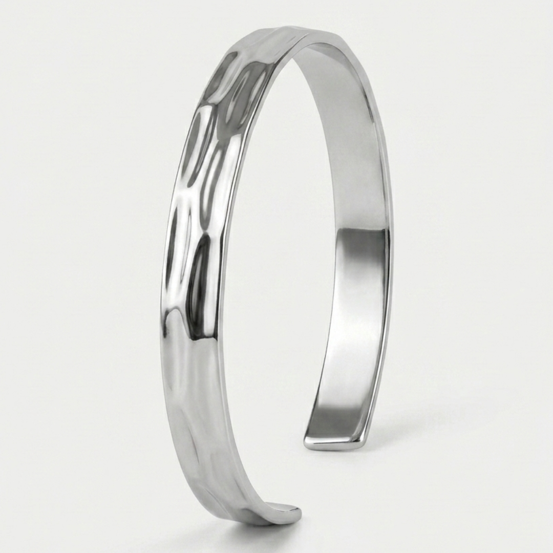 Bracelet Amsterdam À Motif Distinctif