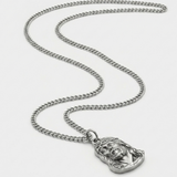 Collier Christus À Pendentif Symbolique