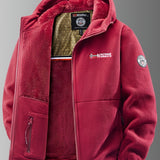 CELVOIR | VESTE D’HIVER POUR HOMME