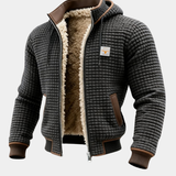 CELVOIR | VESTE D’HIVER POUR HOMME