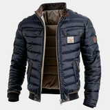 CELVOIR | VESTE URBAINE MI-SAISON POUR HOMME